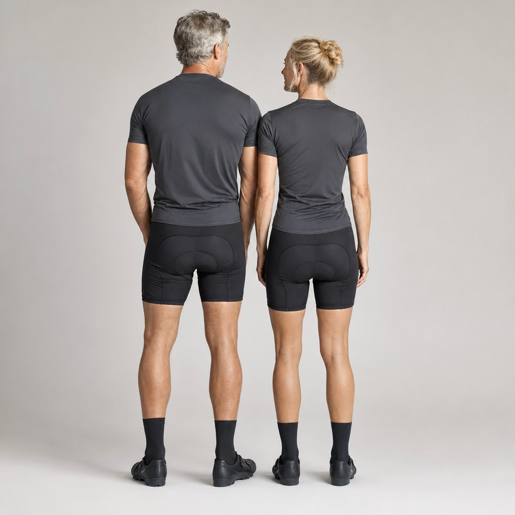 Shorts - Buy 3 Get 2 Free