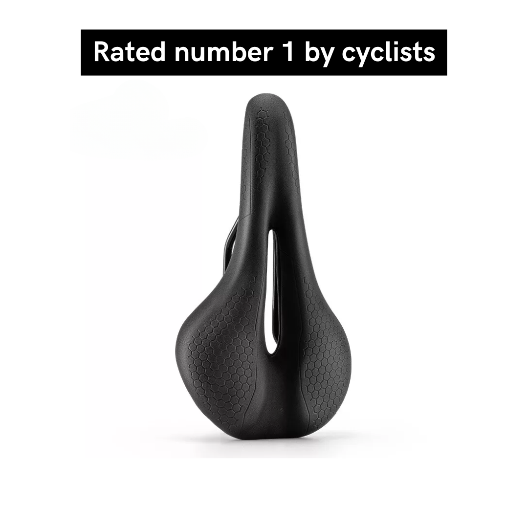 Ascent Bycicle Saddle 2.0