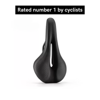 Ascent Bycicle Saddle 2.0