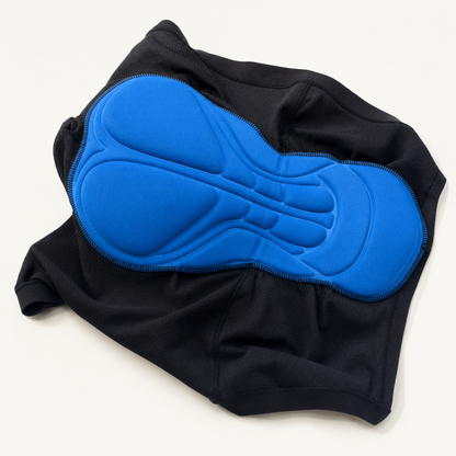 Ascent Bycicle Body-First Shorts