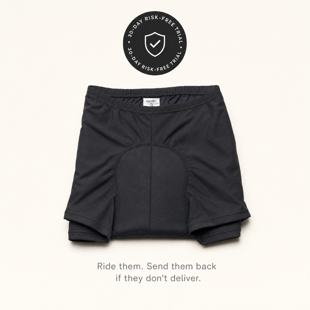 Shorts - Buy 2 Get 1 Free