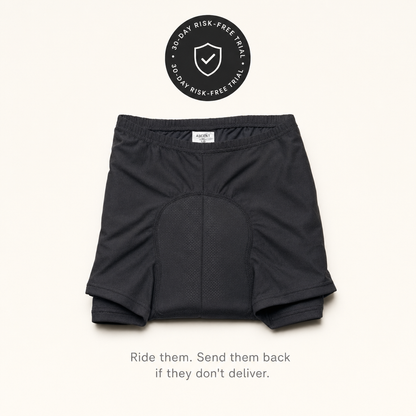 Shorts - Buy 2 Get 1 Free