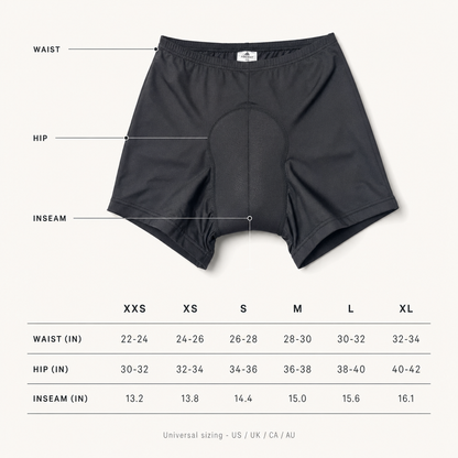 Shorts - Buy 2 Get 1 Free