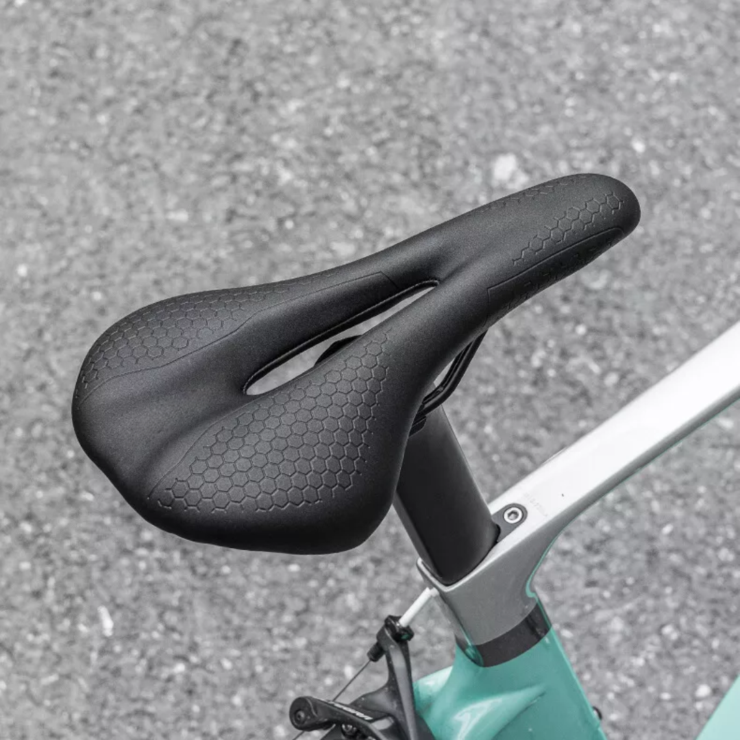 Ascent Bycicle Saddle 2.0