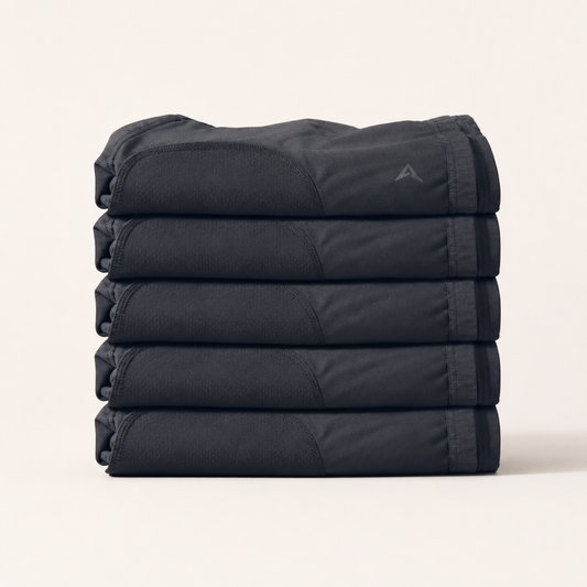 Shorts - Buy 3 Get 2 Free