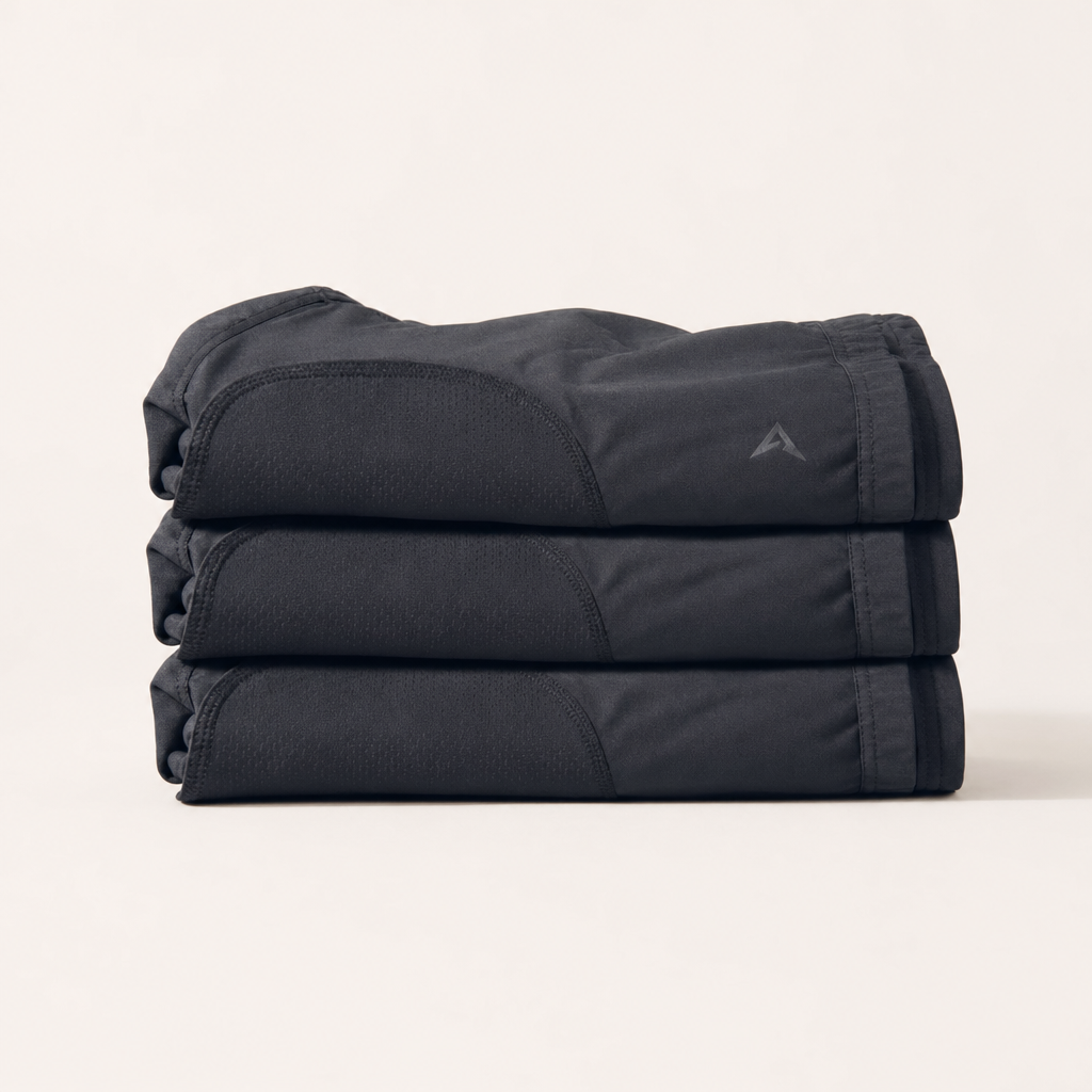 Shorts - Buy 2 Get 1 Free